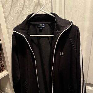 Fred Perry Track Jacket